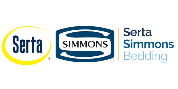 serta simmons bedding