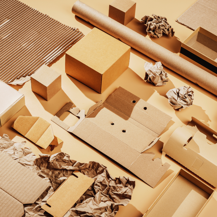 The Quiet Shift Back to Paper and What It Really Means for Sustainable Packaging Teaser